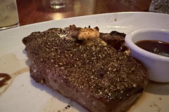 STL Steakhouse, Wagyu